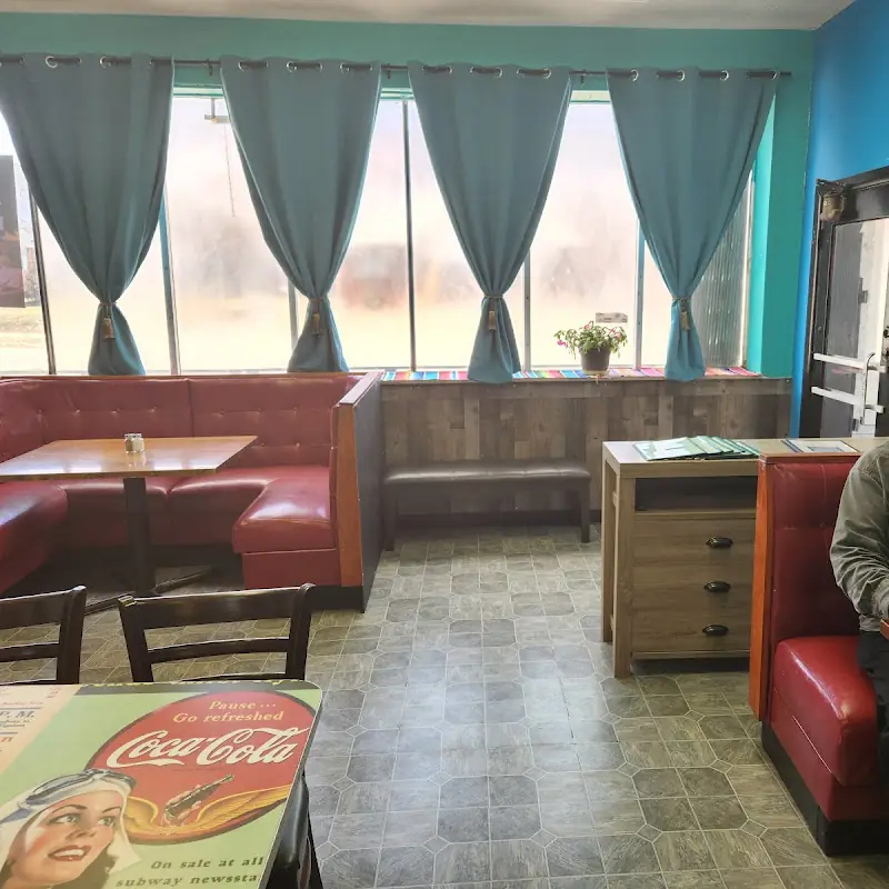 Restaurant Tarascos