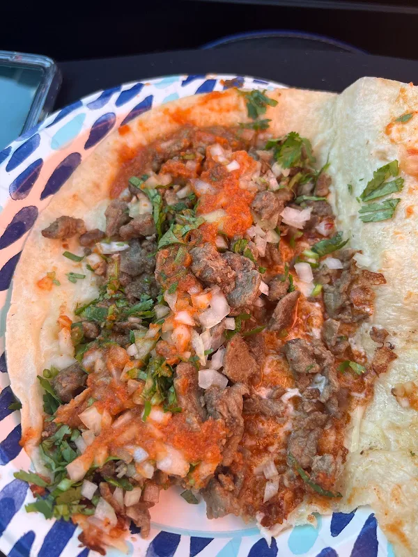 Taquería Los Primos