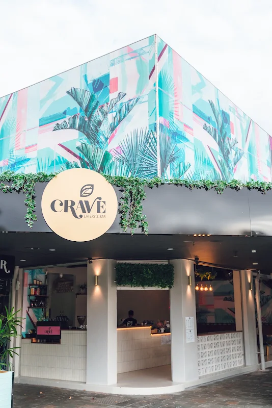 Crave Cairns