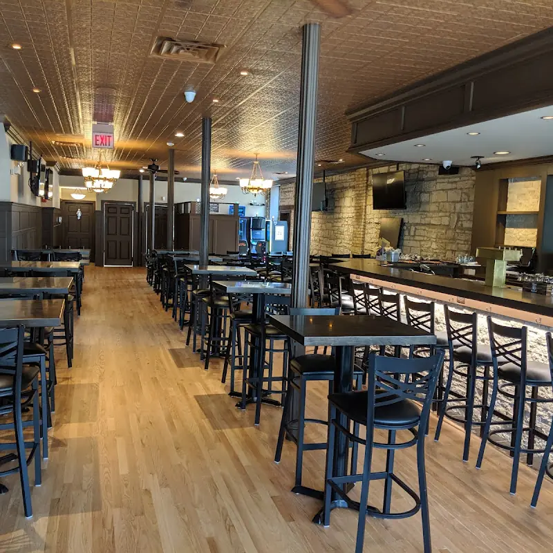 Corner Stone Tavern