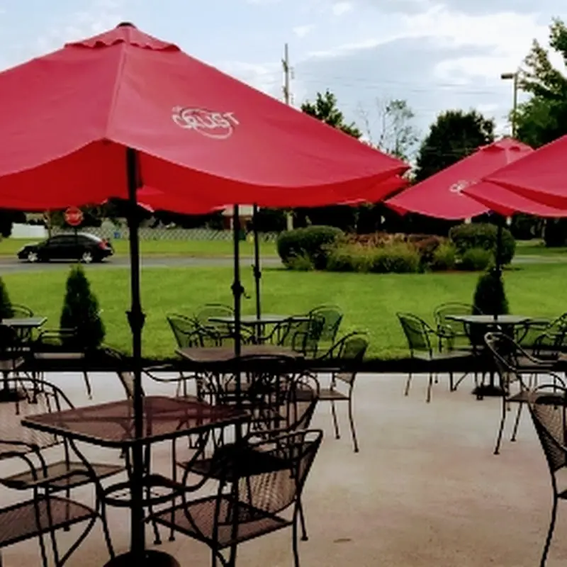 The Crust Pizzeria And Restaurant