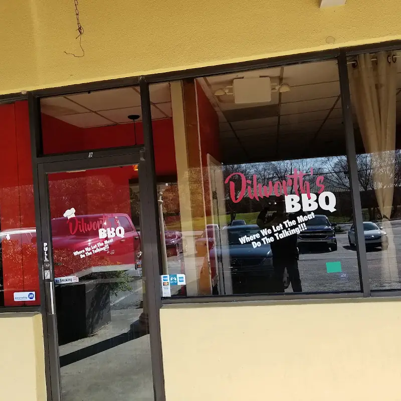 Dilworth's BBQ