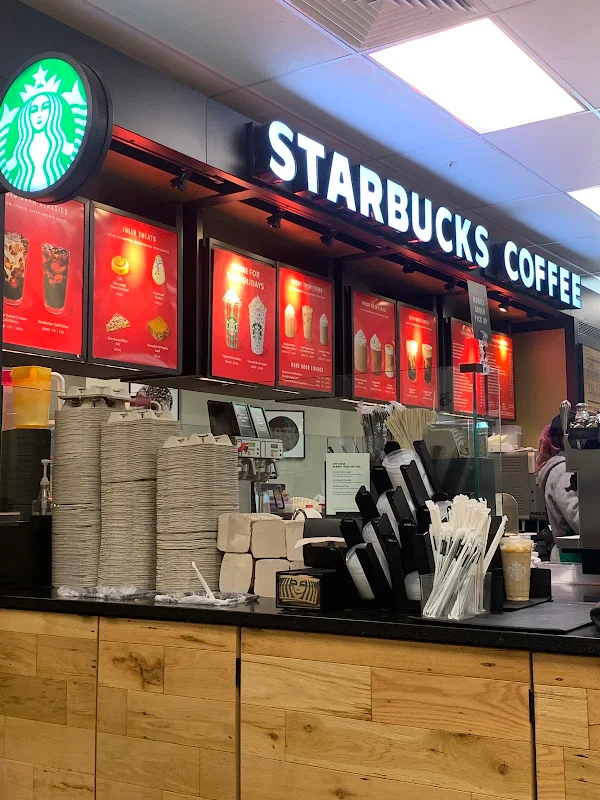 Starbucks Coffee Company