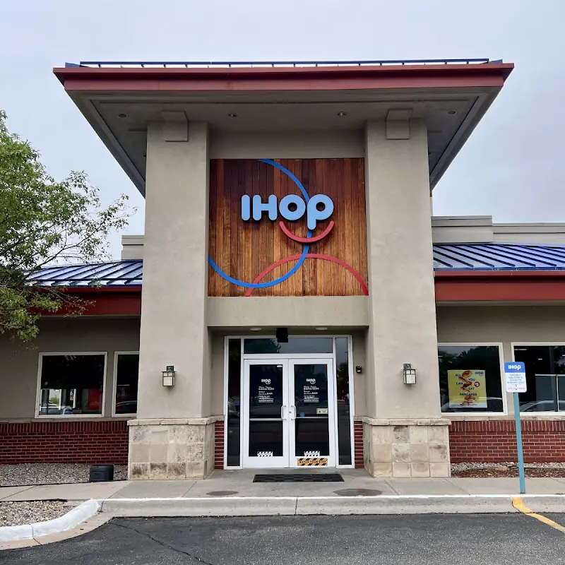 IHOP