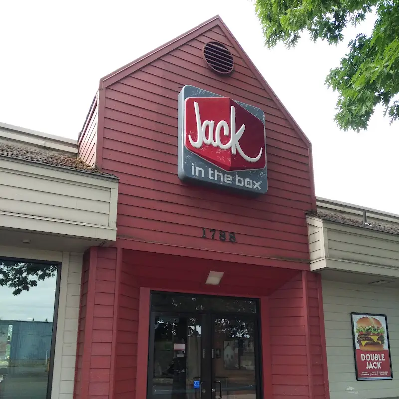 Jack in the Box