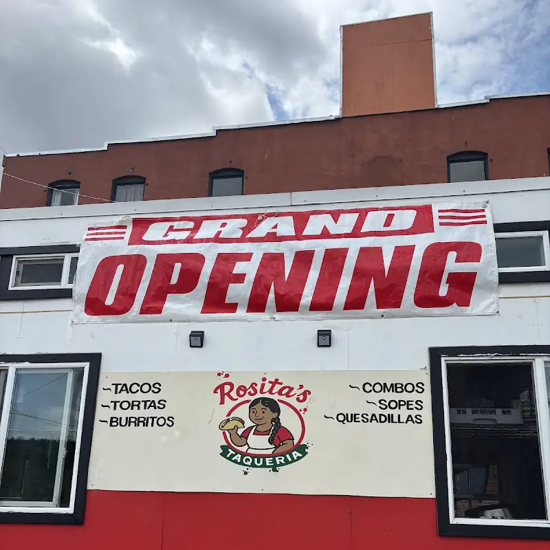 Rosita’s Taqueria