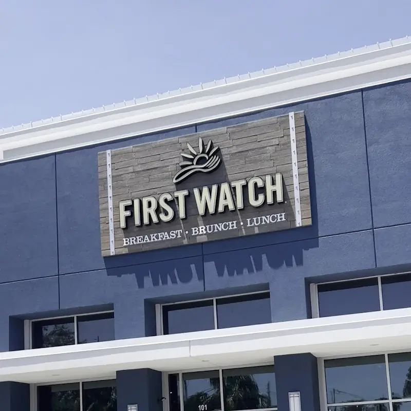 First Watch