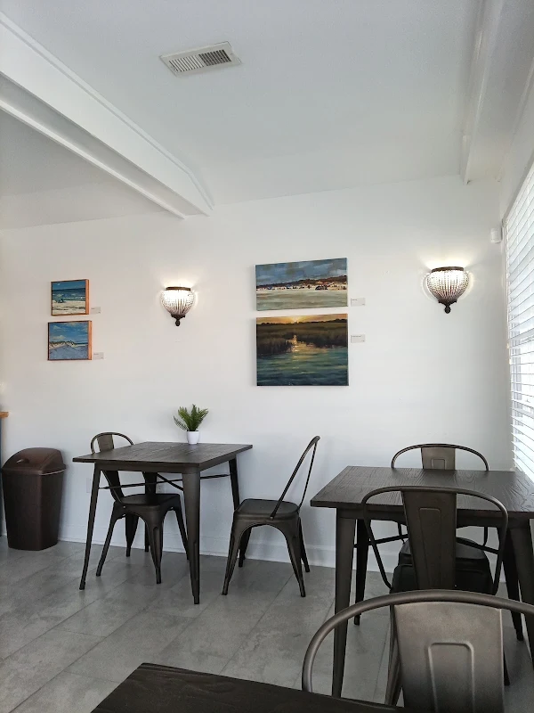 Jilly Beans Cafe
