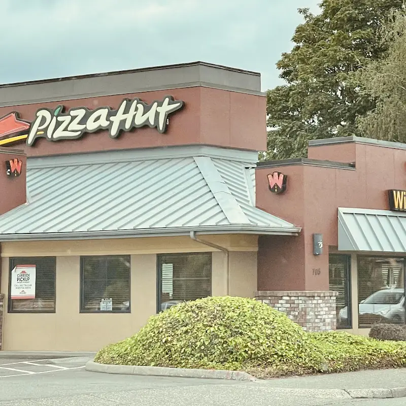 Pizza Hut