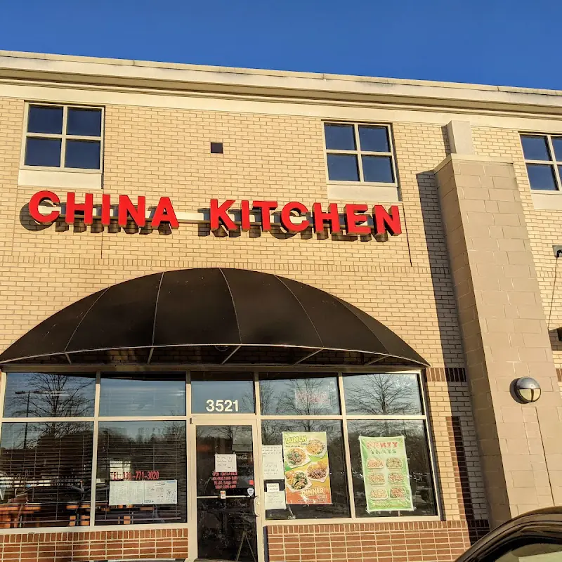China Kitchen