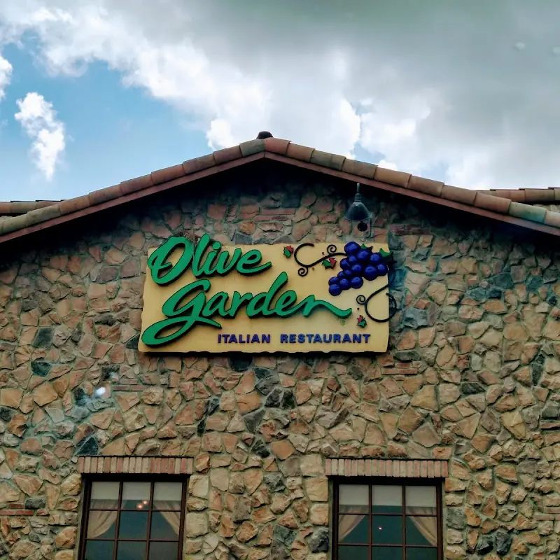 Olive Garden Italian Restaurant