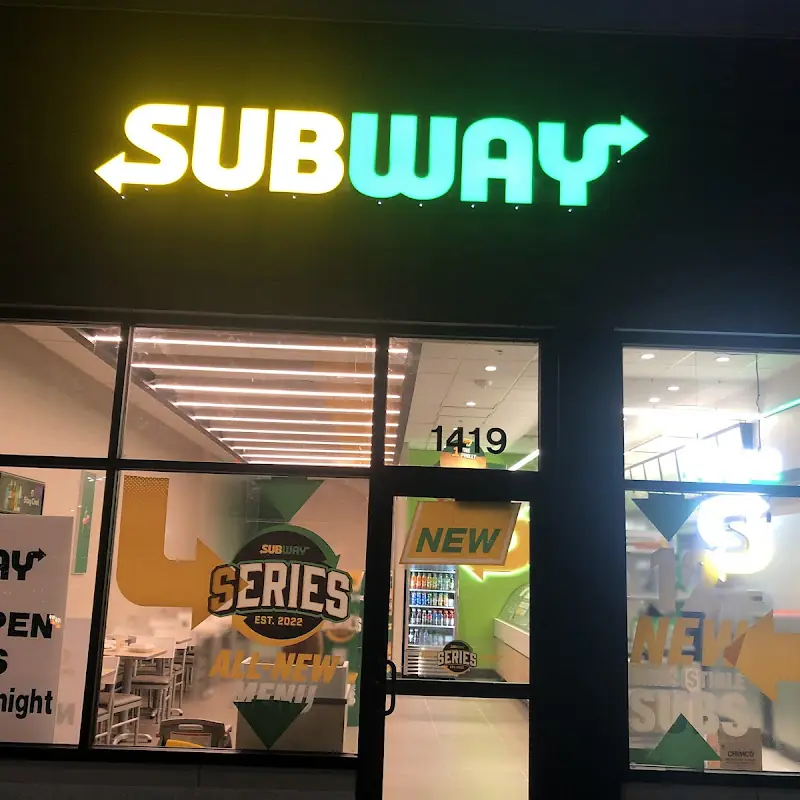 Subway