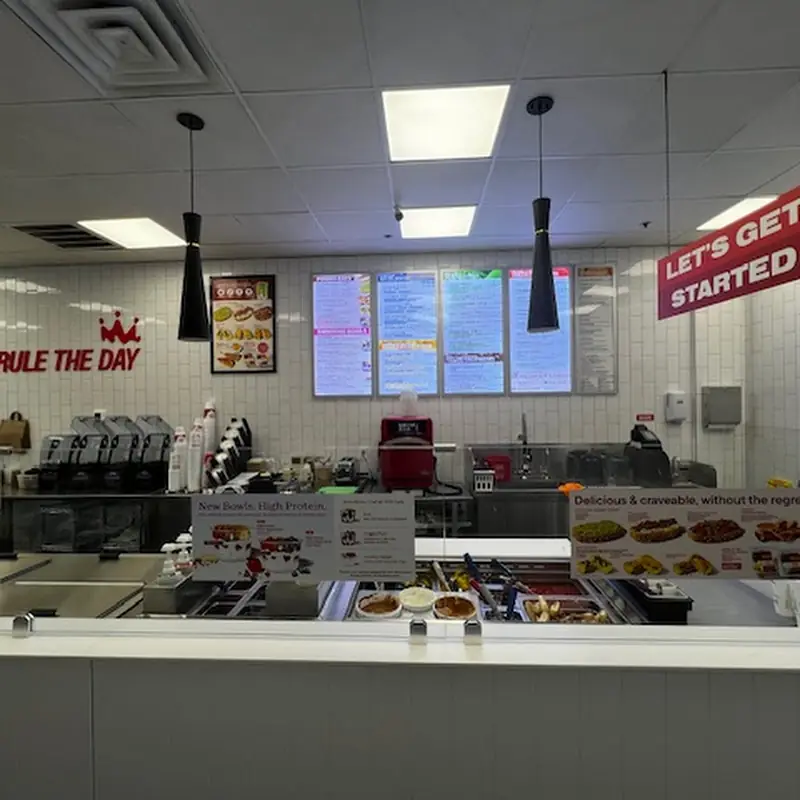 Smoothie King