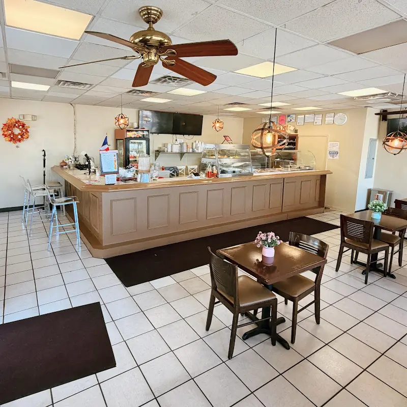 Pena Bani Restaurant