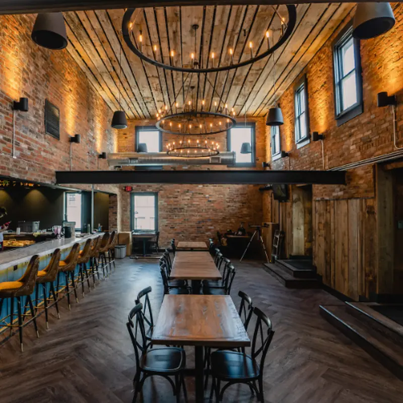 Goodfellas Pizzeria - Pleasant Ridge
