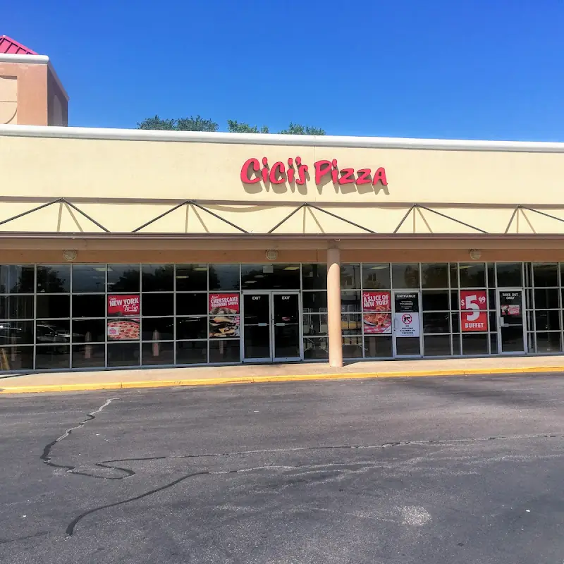 Cicis Pizza