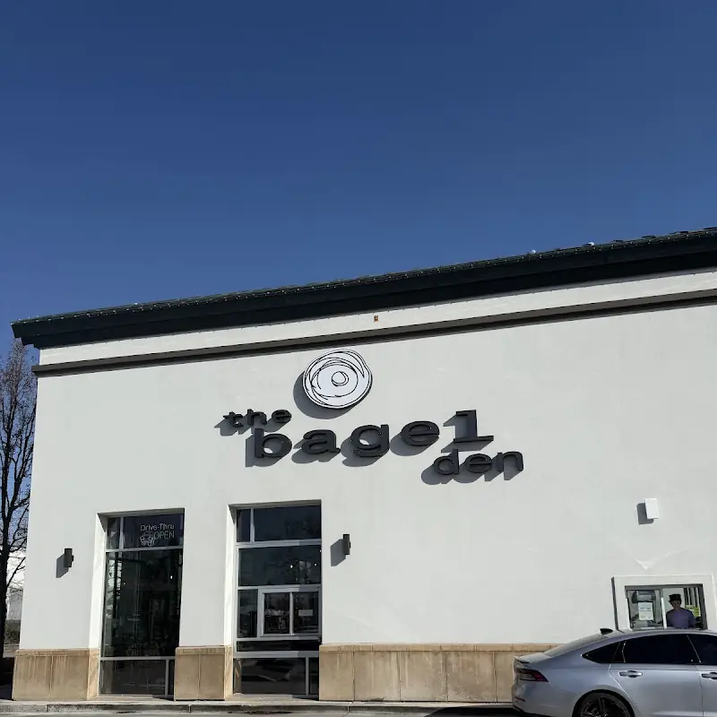The Bagel Den