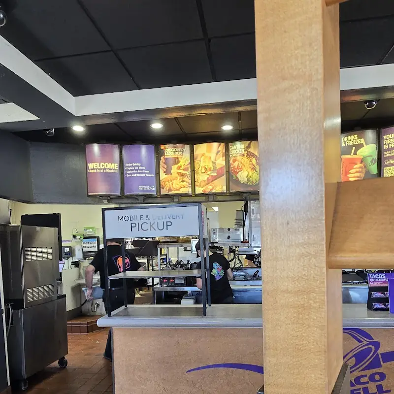 Taco Bell