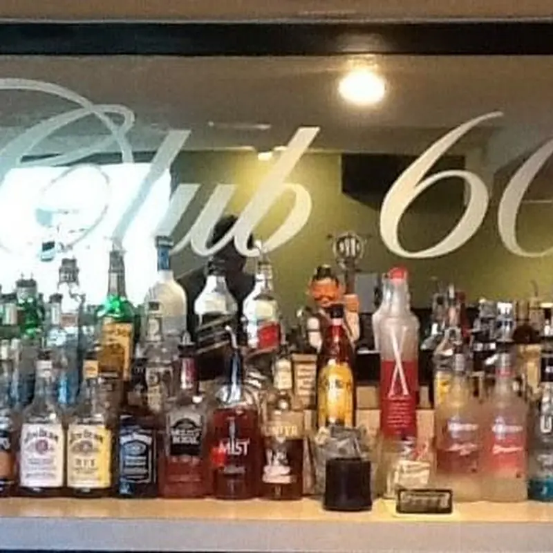 Club 60