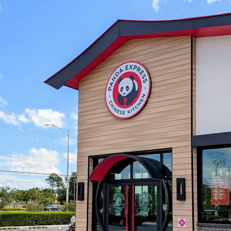 Panda Express