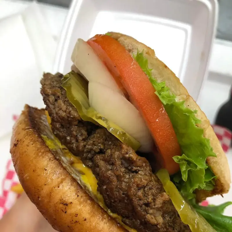 Teresa's Diner