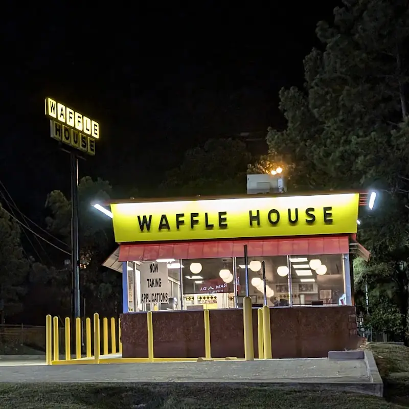 Waffle House