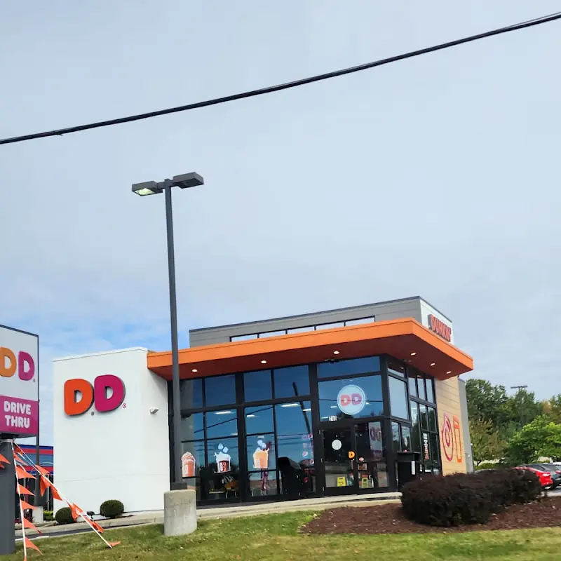 Dunkin'