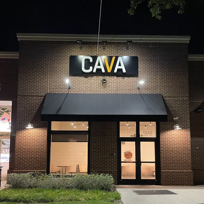 CAVA