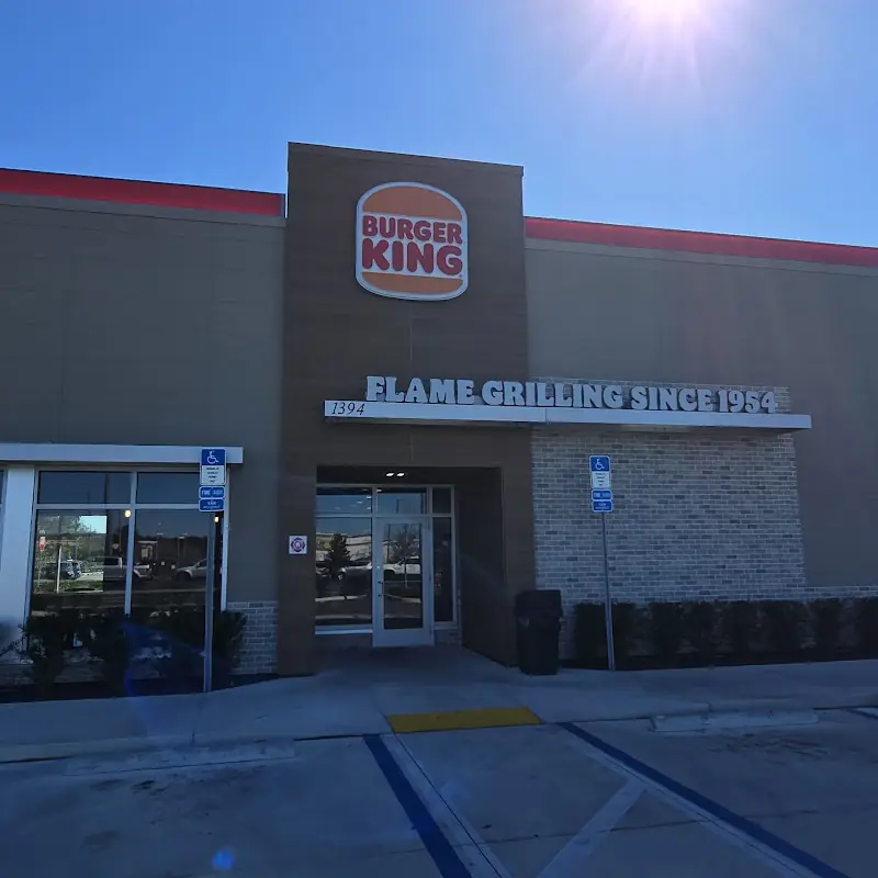 Burger King