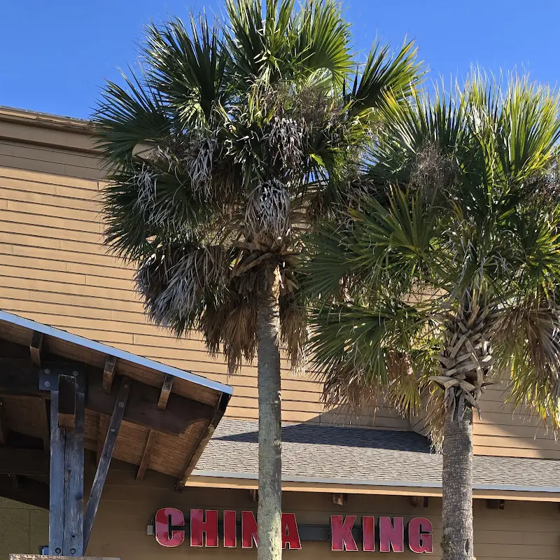 China King