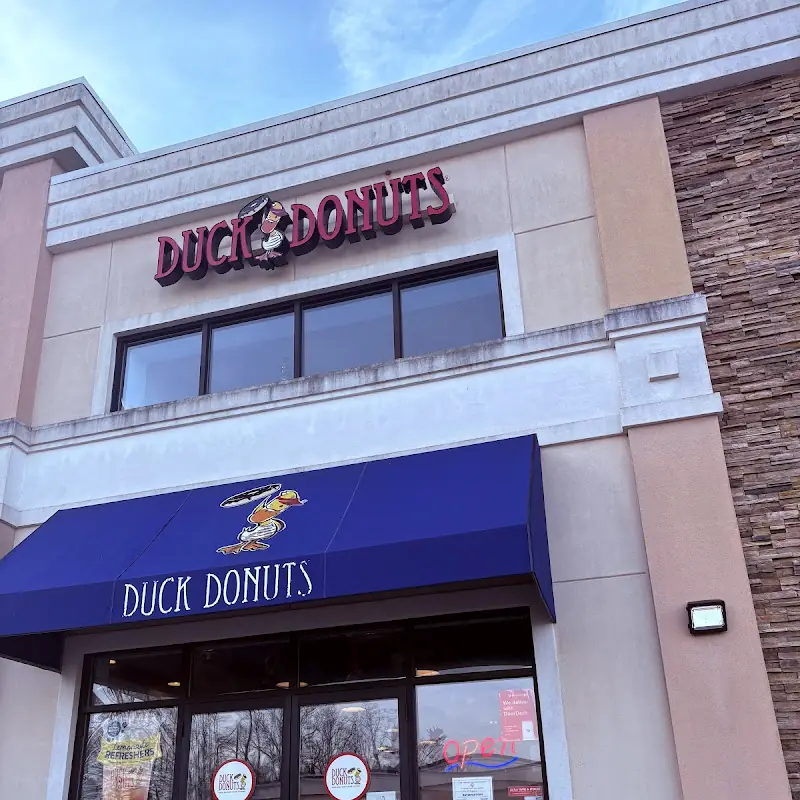Duck Donuts