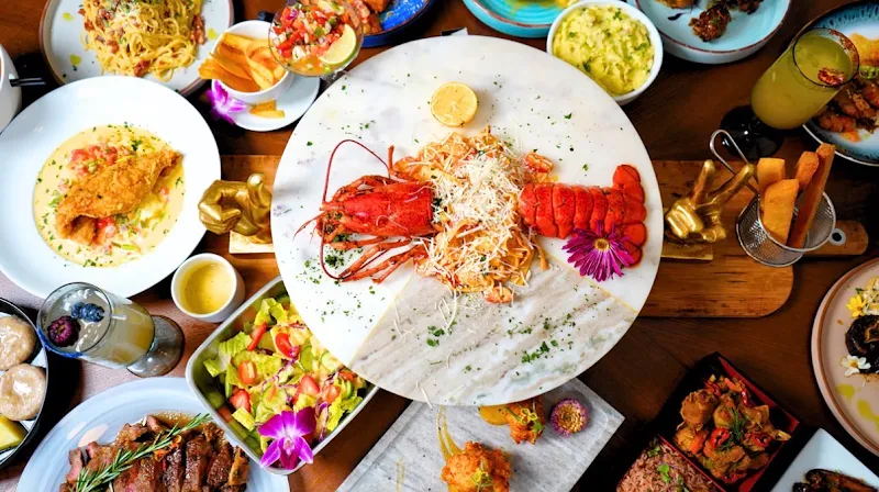 BITES CEVICHE