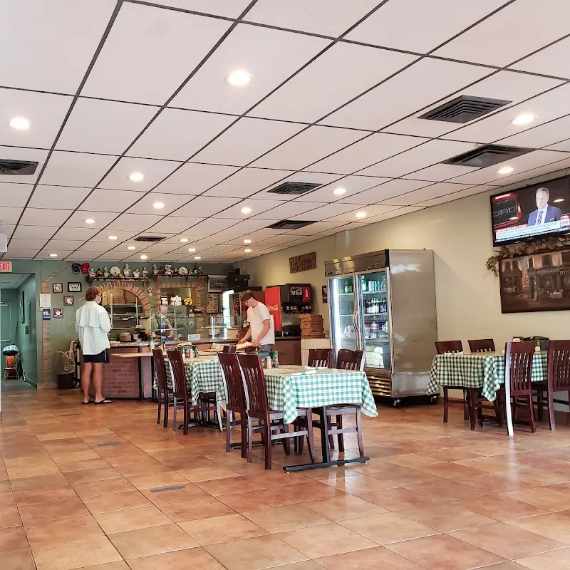 Venice Pizza & Pasta