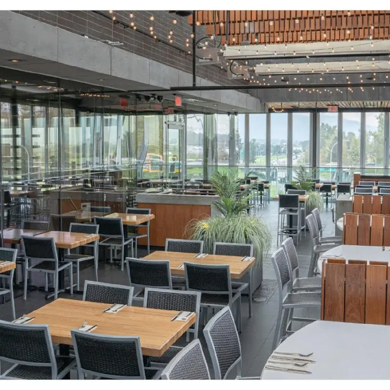 Cactus Club Cafe