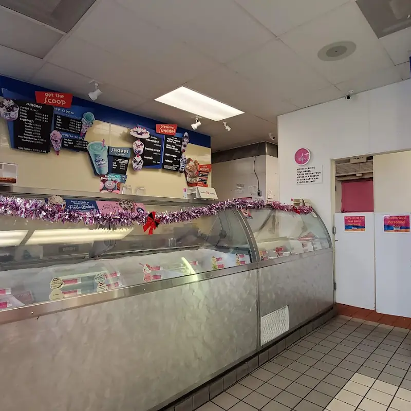 Baskin-Robbins