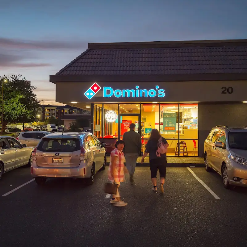 Domino's Pizza