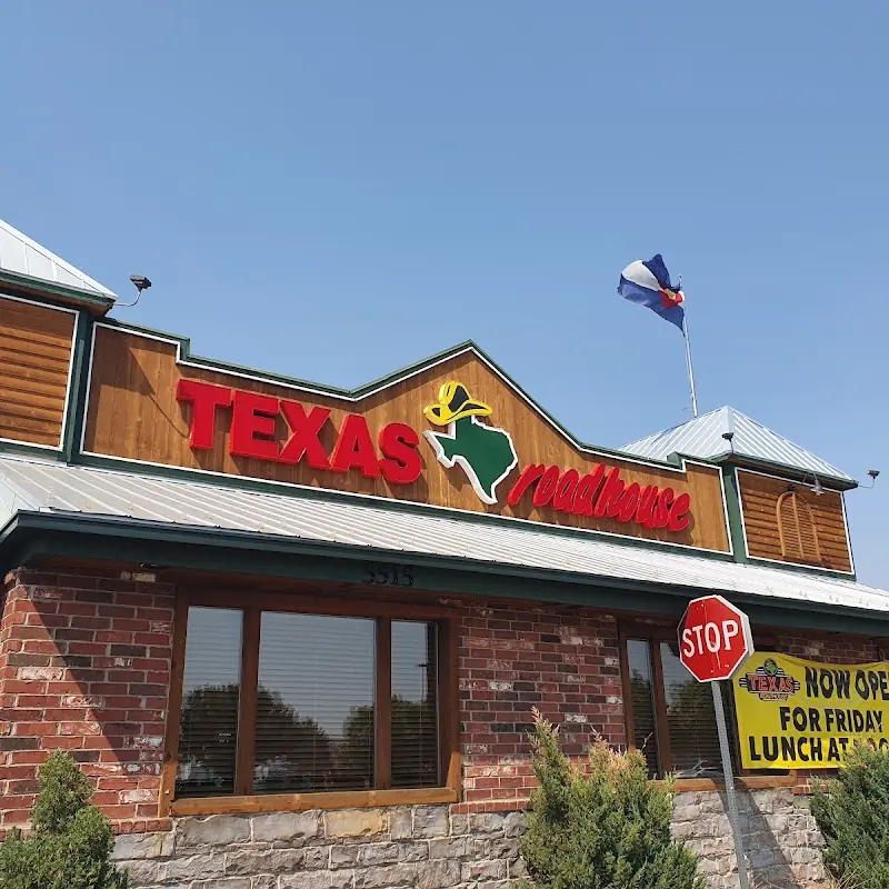 Texas Roadhouse