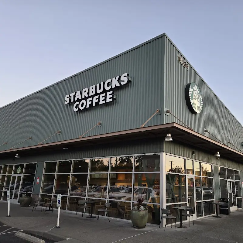 Starbucks Coffee Company
