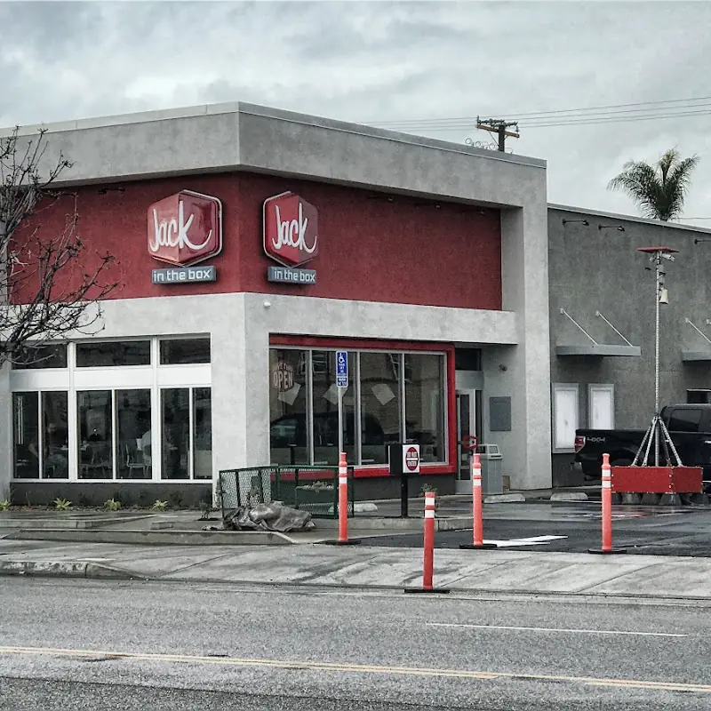 Jack in the Box