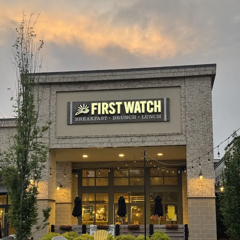 First Watch