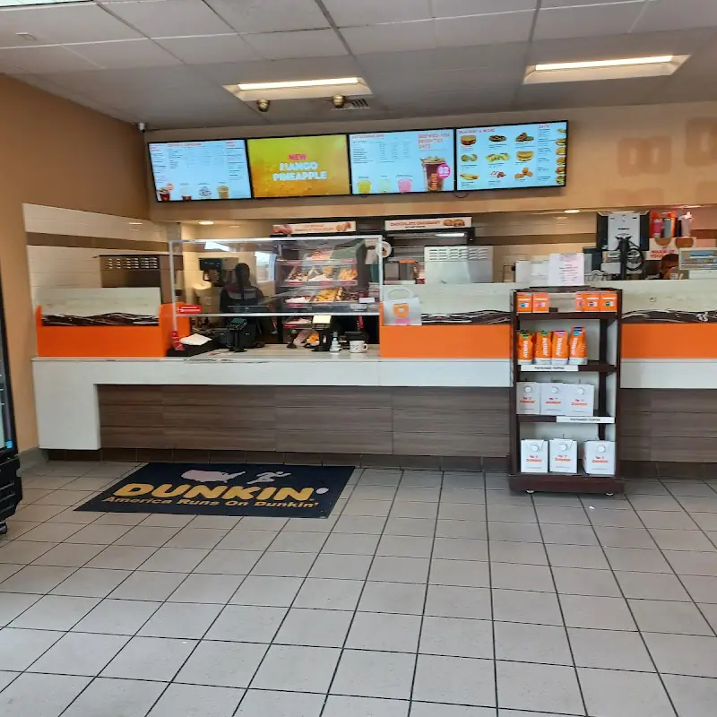 Dunkin'