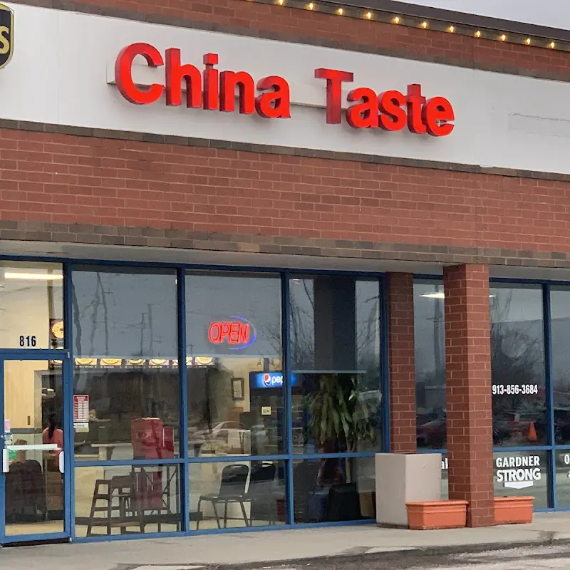 China Taste