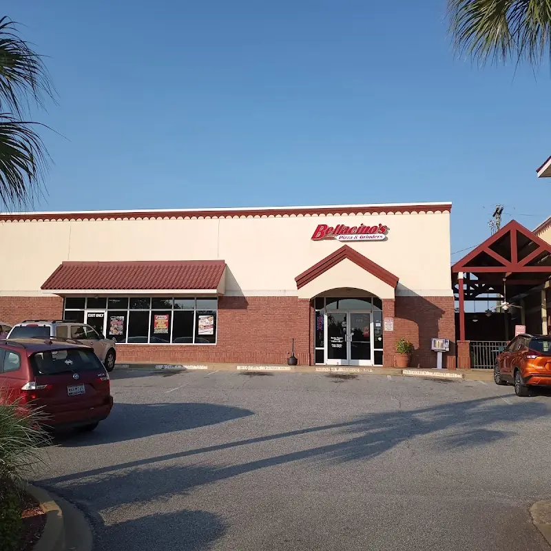 Bellacino's Pizza & Grinders
