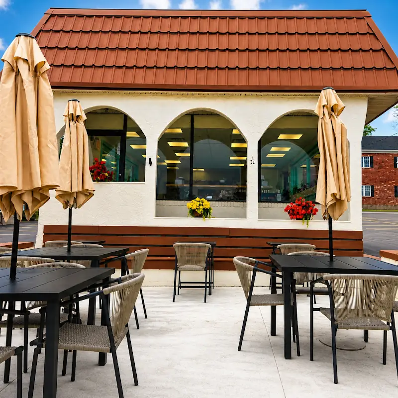 Wicked Fresh Cafe