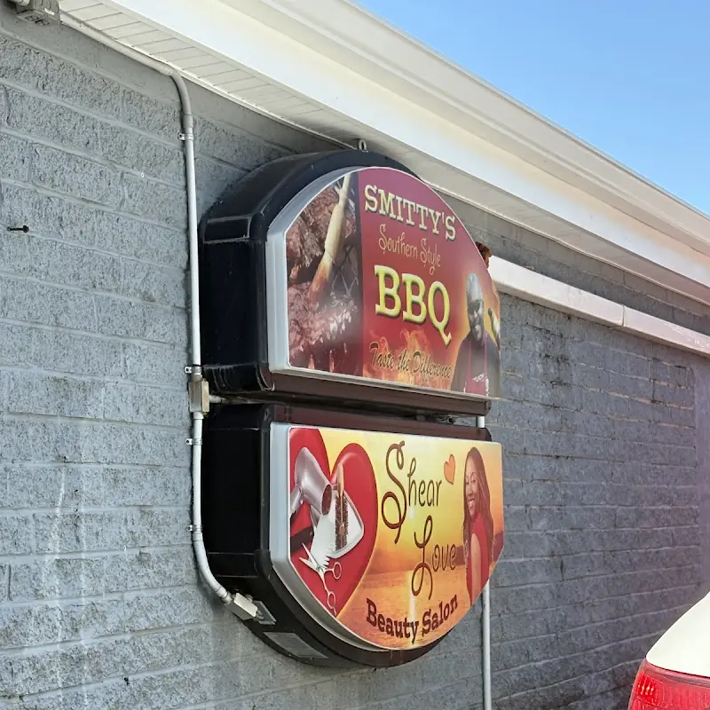 Smitty's Southern Style BBQ