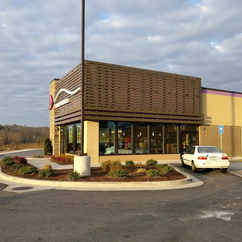 Taco Bell