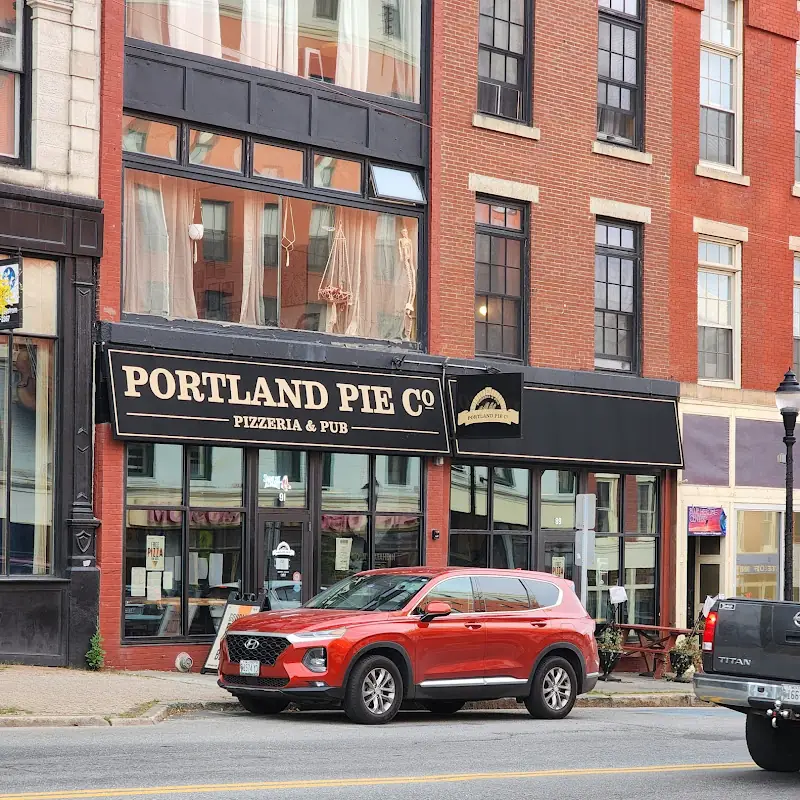 Portland Pie Company