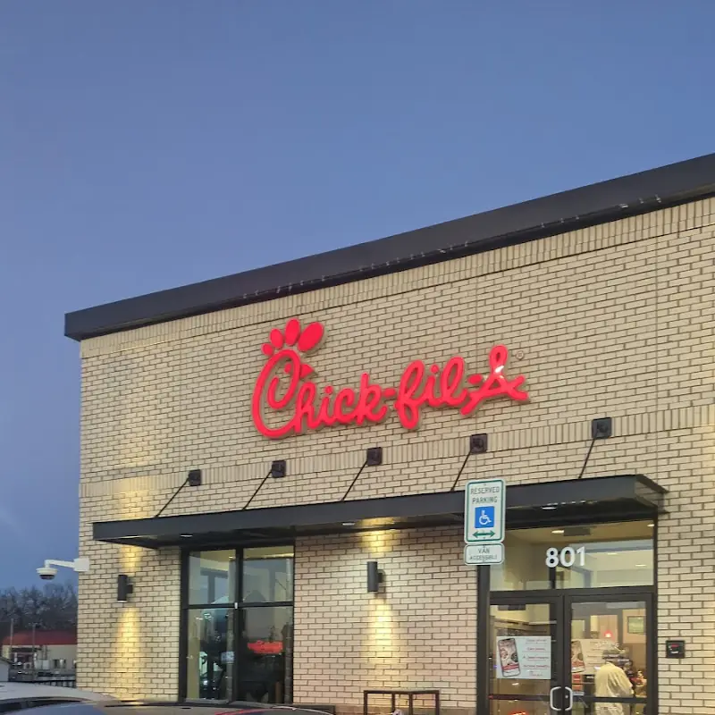 Chick-fil-A
