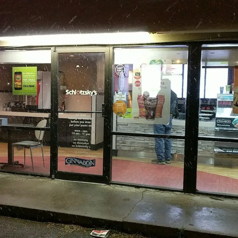 Schlotzsky's Deli