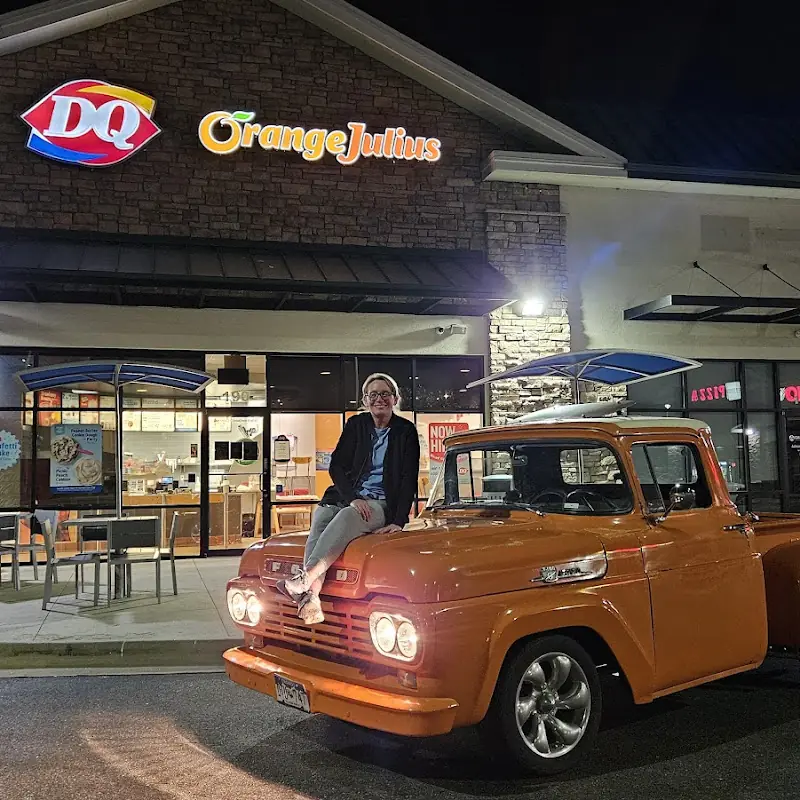 Dairy Queen (Treat)
